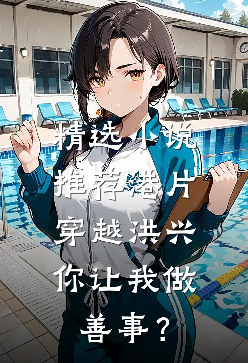精选小说推荐港片：穿越洪兴，你让我做善事？