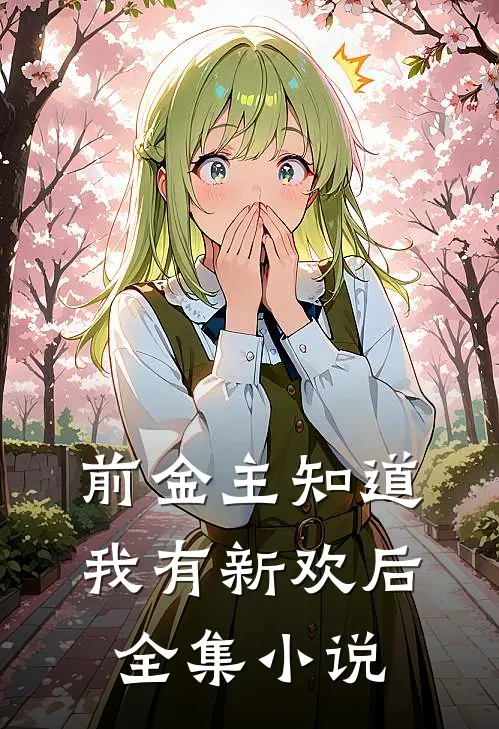 前金主知道我有新欢后全集小说
