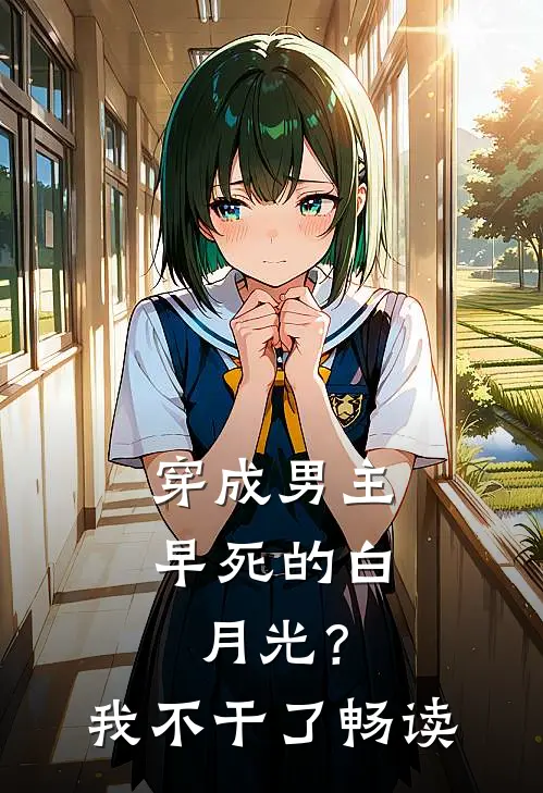 穿成男主早死的白月光？我不干了畅读