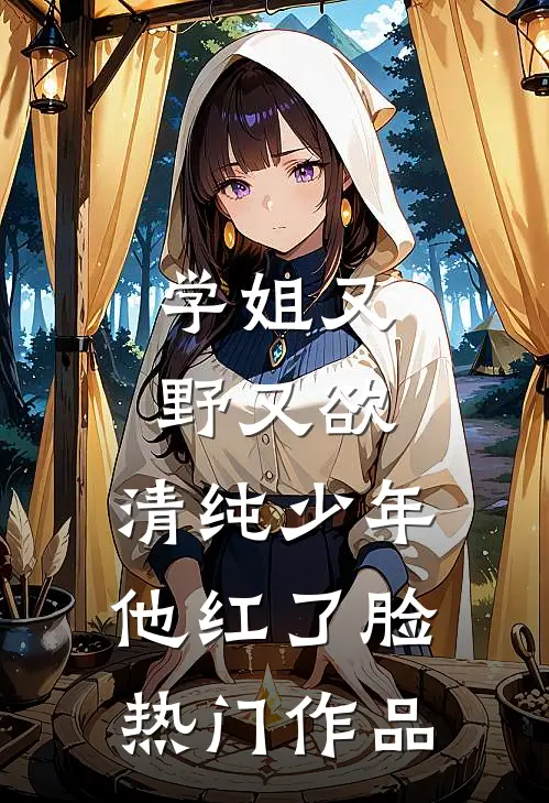 学姐又野又欲，清纯少年他红了脸热门作品