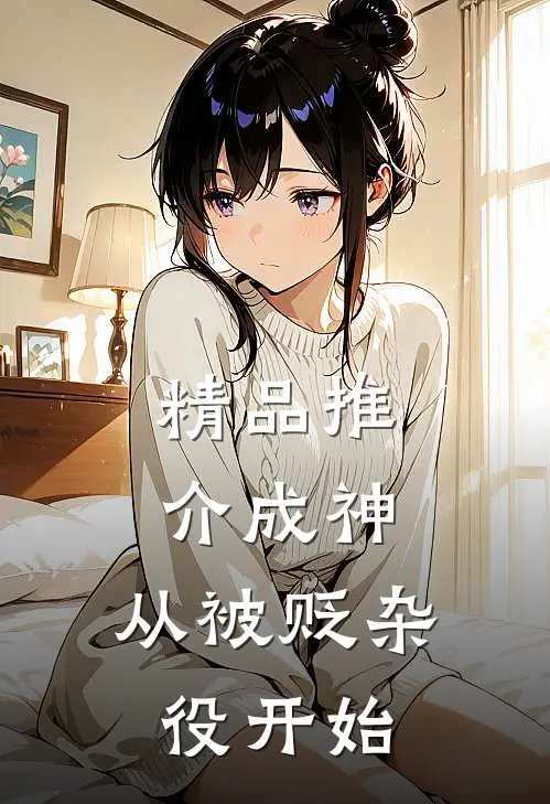 精品推介成神，从被贬杂役开始