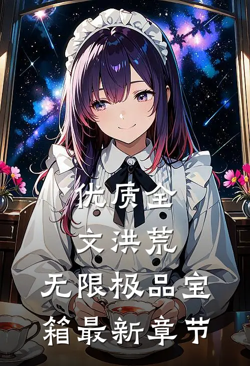 优质全文洪荒:无限极品宝箱最新章节