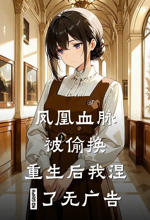凤凰血脉被偷换，重生后我涅槃了无广告