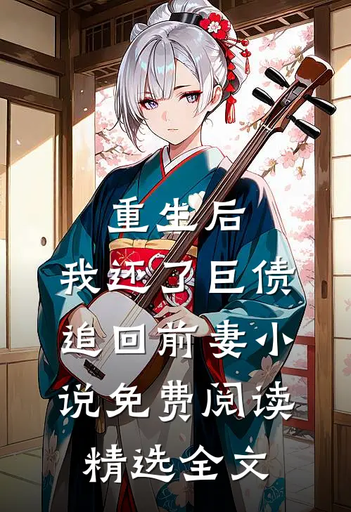 重生后,我还了巨债追回前妻小说免费阅读精选全文