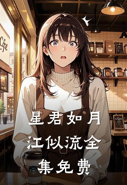 星君如月江似流全集免费