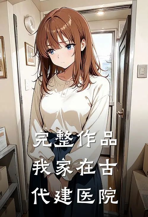 完整作品我家在古代建医院