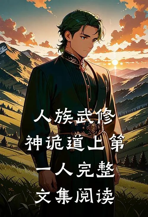 人族武修：神诡道上第一人完整文集阅读