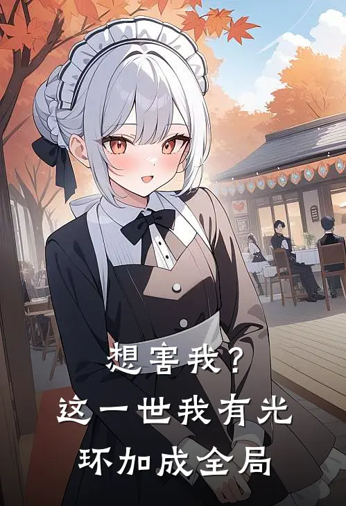 想害我？这一世我有光环加成全局