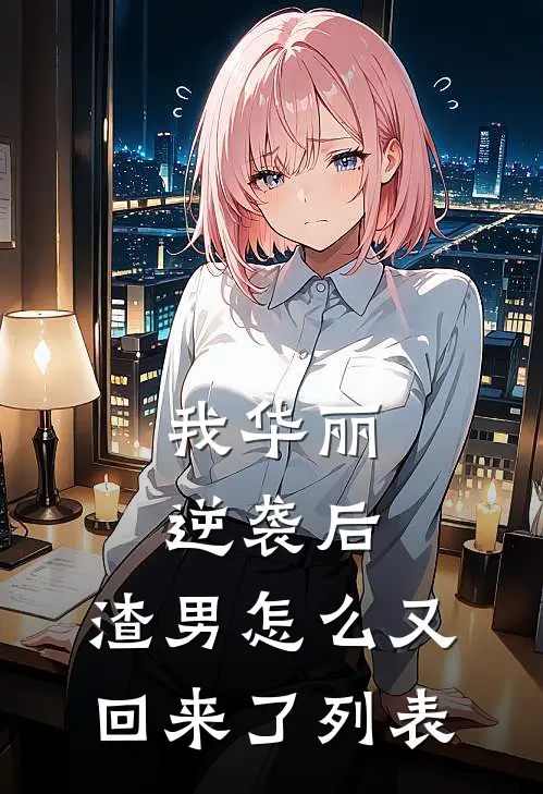 我华丽逆袭后，渣男怎么又回来了列表