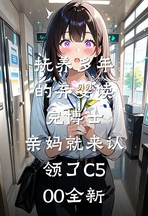 抚养多年的弃婴读完博士，亲妈就来认领了C500全新