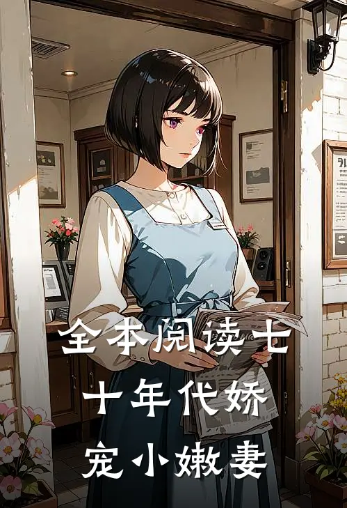 全本阅读七十年代娇宠小嫩妻
