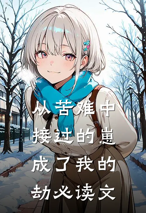 从苦难中接过的崽，成了我的劫必读文