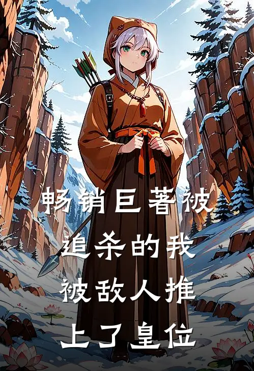 畅销巨著被追杀的我，被敌人推上了皇位