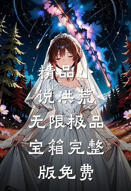 精品小说洪荒:无限极品宝箱完整版免费