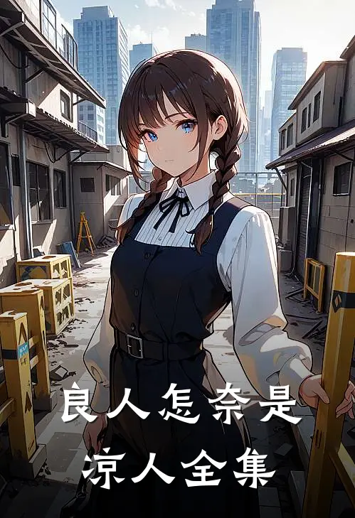 良人怎奈是凉人全集