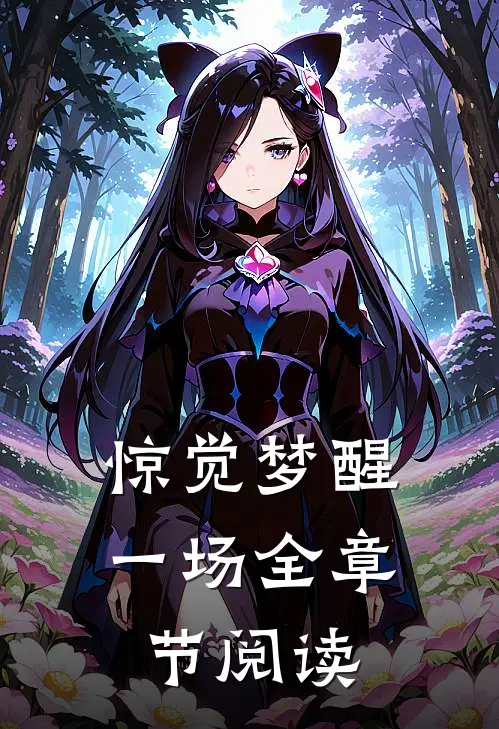 惊觉梦醒一场全章节阅读