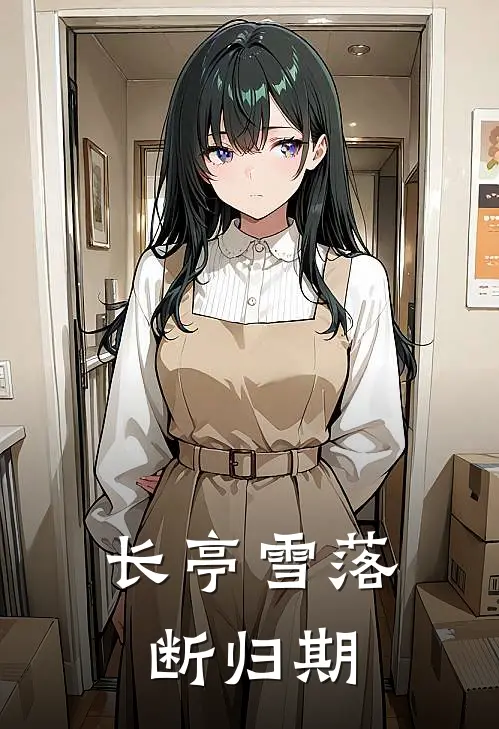 长亭雪落断归期