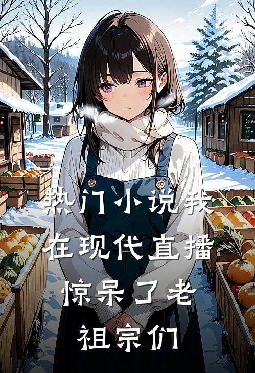 热门小说我在现代直播，惊呆了老祖宗们