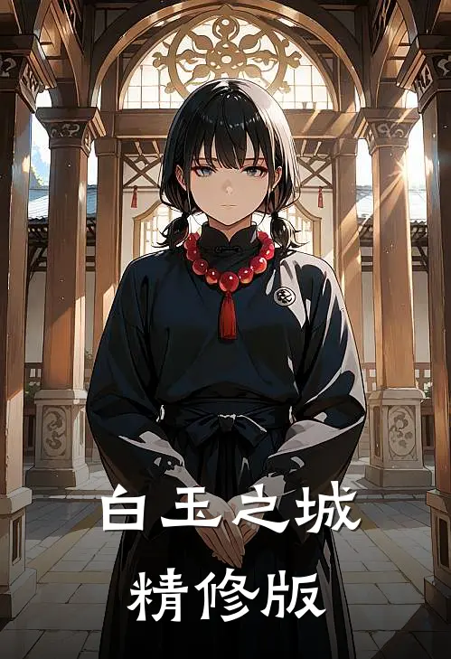 白玉之城精修版