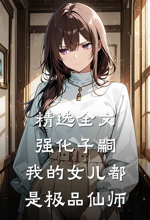 精选全文强化子嗣，我的女儿都是极品仙师