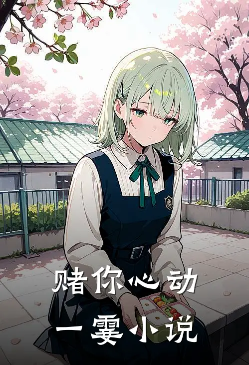 赌你心动一霎小说