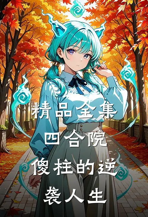 精品全集四合院：傻柱的逆袭人生