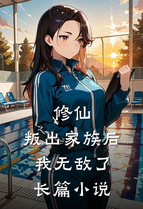 修仙：叛出家族后，我无敌了长篇小说