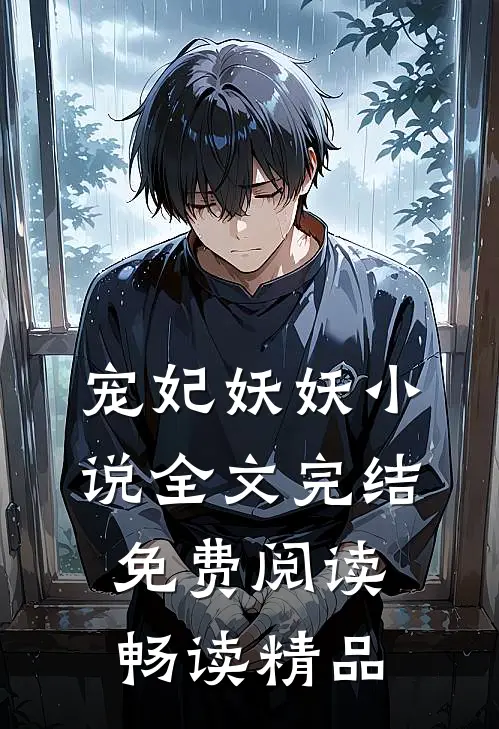 宠妃妖妖小说全文完结免费阅读畅读精品