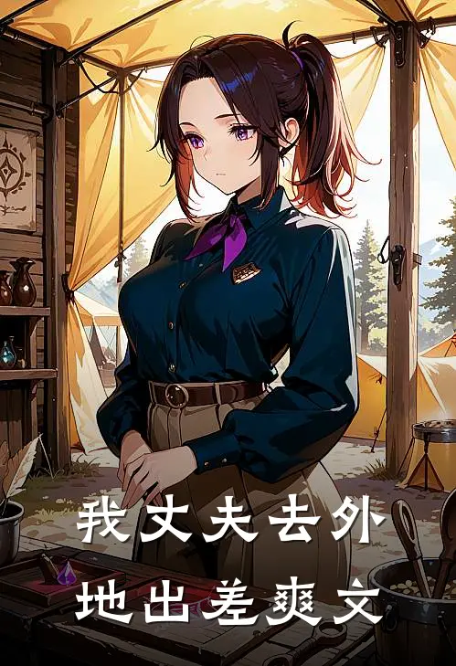我丈夫去外地出差爽文