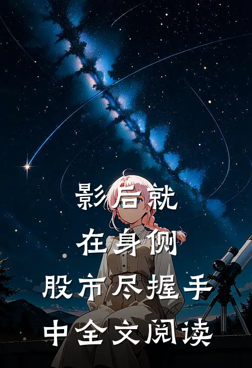 影后就在身侧，股市尽握手中全文阅读