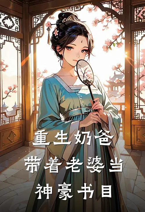 重生奶爸，带着老婆当神豪书目