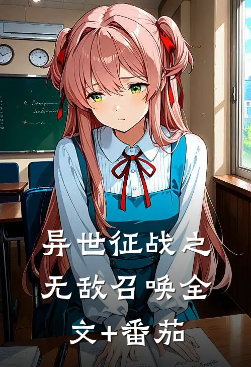 异世征战之无敌召唤全文+番茄