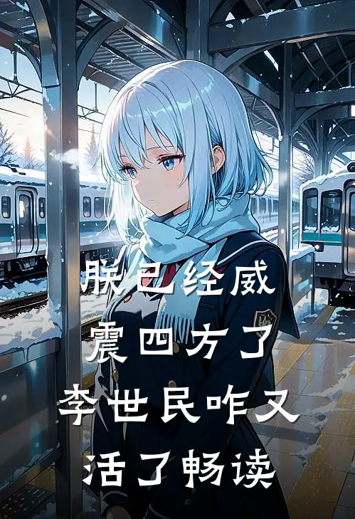朕已经威震四方了，李世民咋又活了畅读