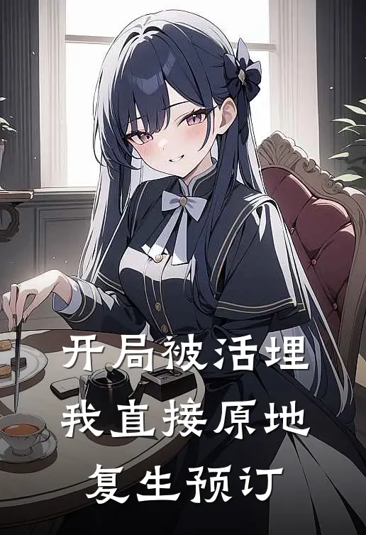开局被活埋，我直接原地复生预订