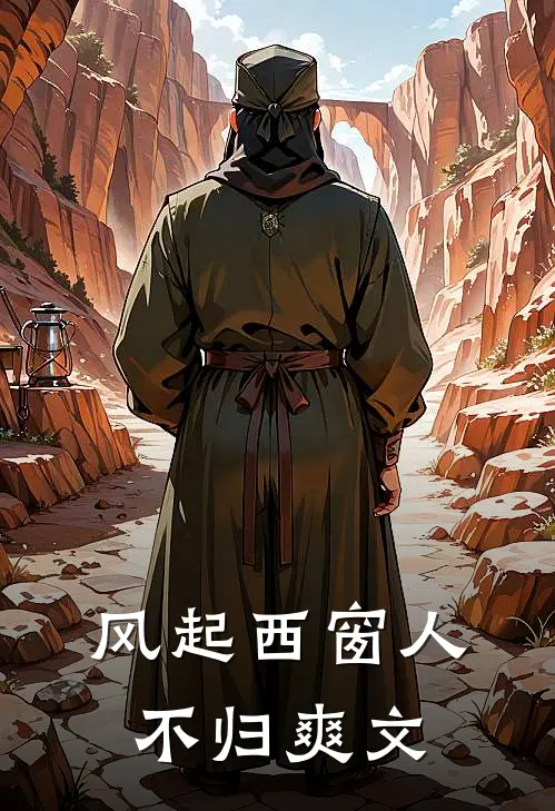 风起西窗人不归爽文