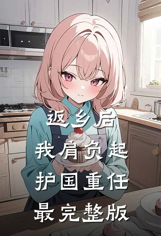 返乡后，我肩负起护国重任最完整版