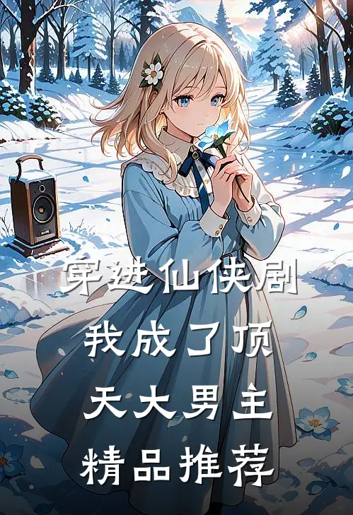 穿进仙侠剧，我成了顶天大男主精品推荐