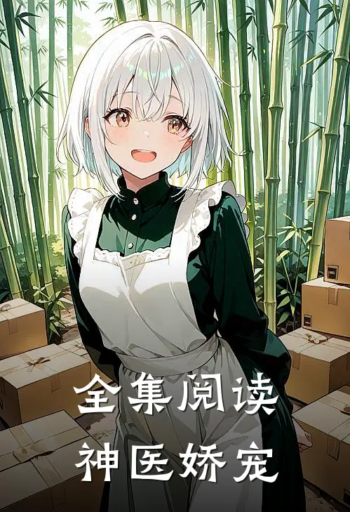 全集阅读神医娇宠
