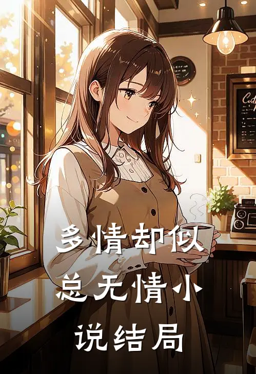 多情却似总无情小说结局