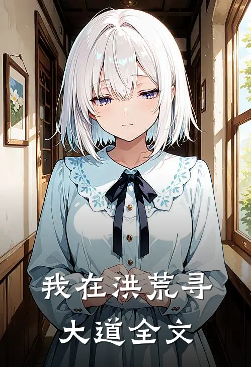 我在洪荒寻大道全文