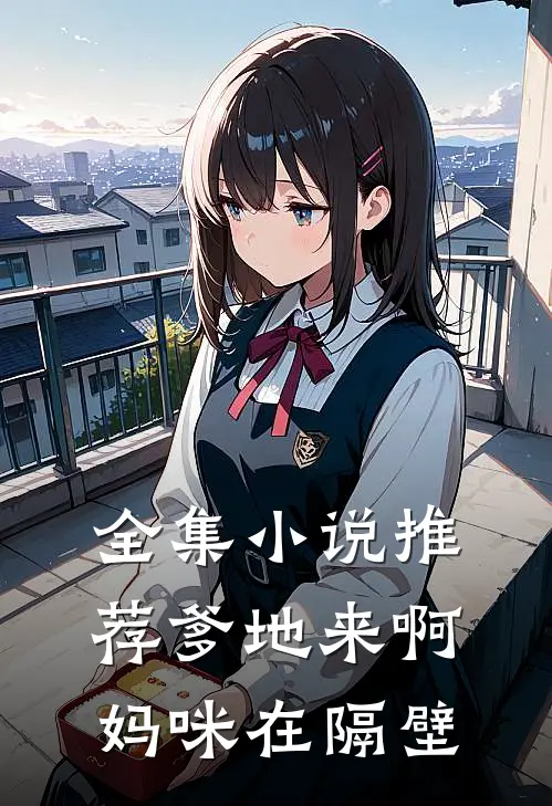 全集小说推荐爹地来啊：妈咪在隔壁