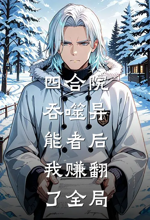 四合院：吞噬异能者后，我赚翻了全局