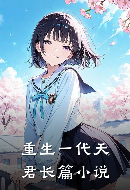 重生一代天君长篇小说