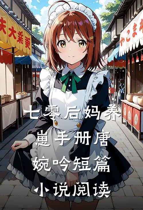 七零后妈养崽手册唐婉吟短篇小说阅读