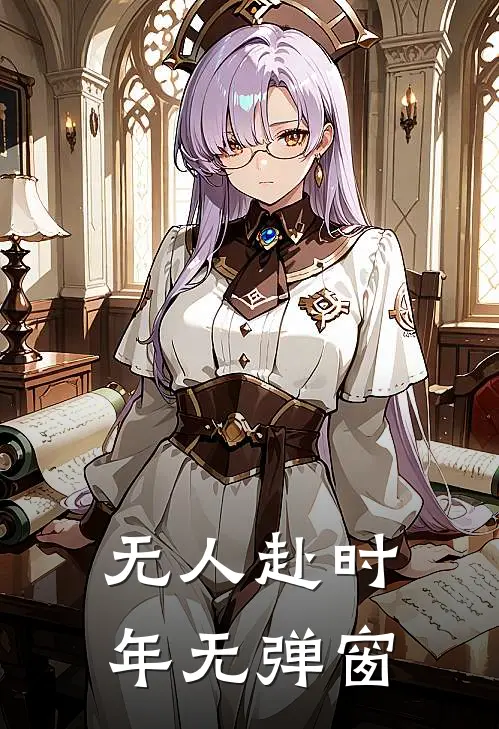 无人赴时年无弹窗