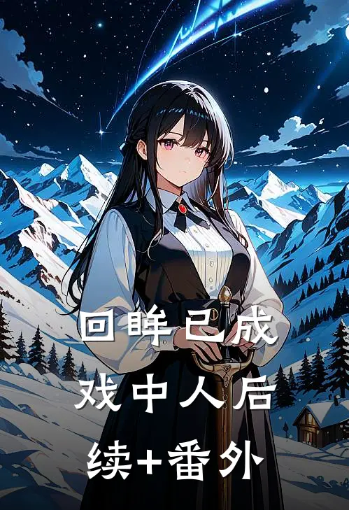 回眸已成戏中人后续+番外