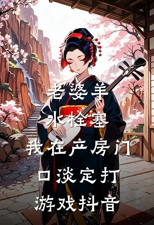老婆羊水栓塞，我在产房门口淡定打游戏抖音