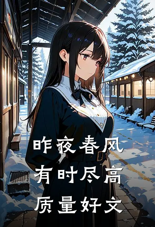 昨夜春风有时尽高质量好文