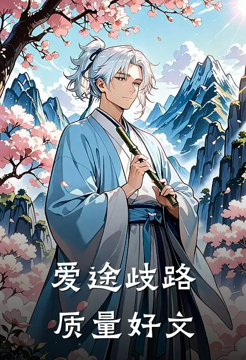 爱途歧路质量好文