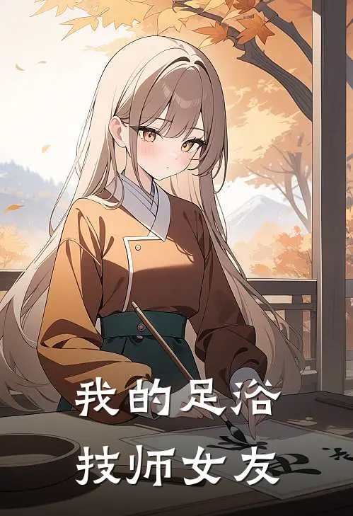 我的足浴技师女友